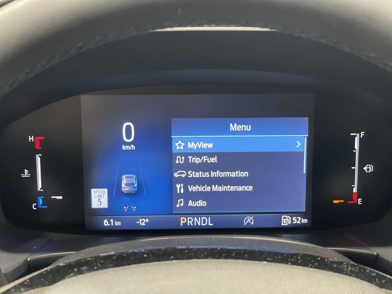 2025 Ford Escape Active Sherwood Park AB