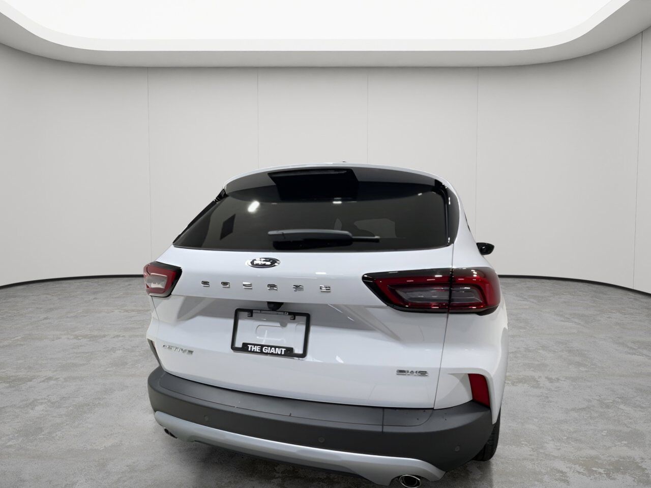 2025 Ford Escape Active Sherwood Park AB