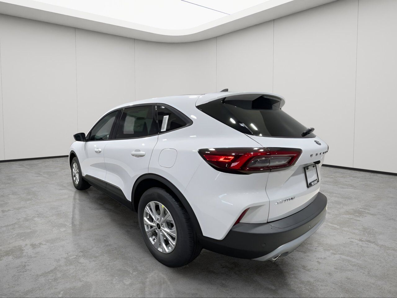 2025 Ford Escape Active Sherwood Park AB