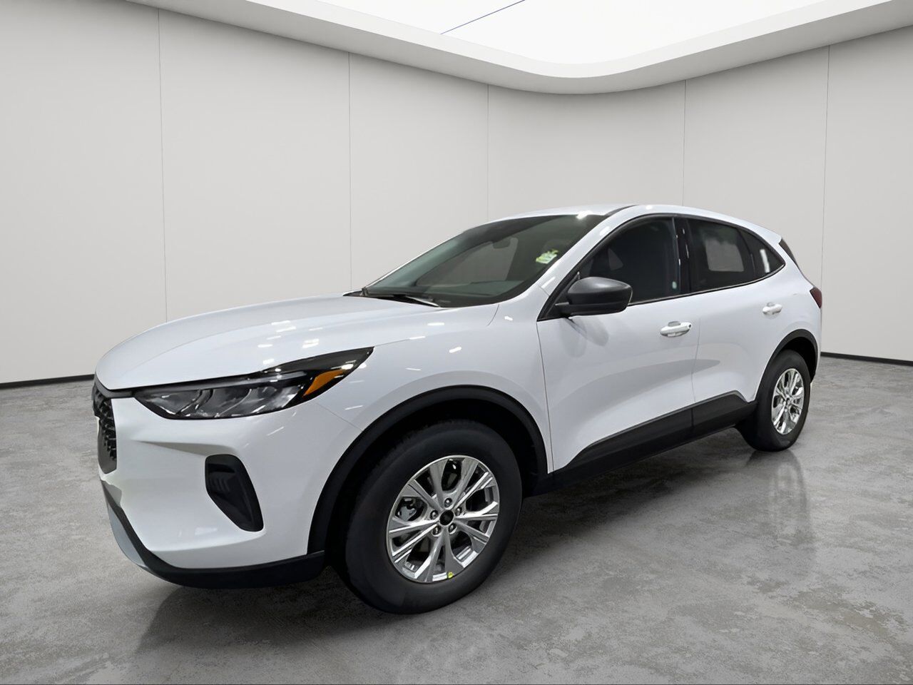 2025 Ford Escape Active Sherwood Park AB