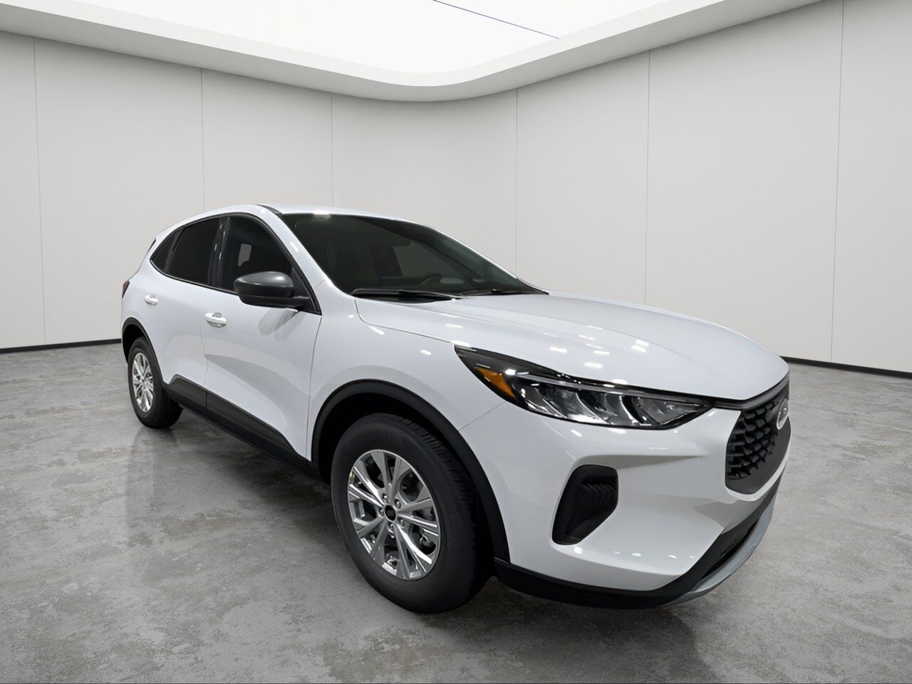 2025 Ford Escape Active Sherwood Park AB