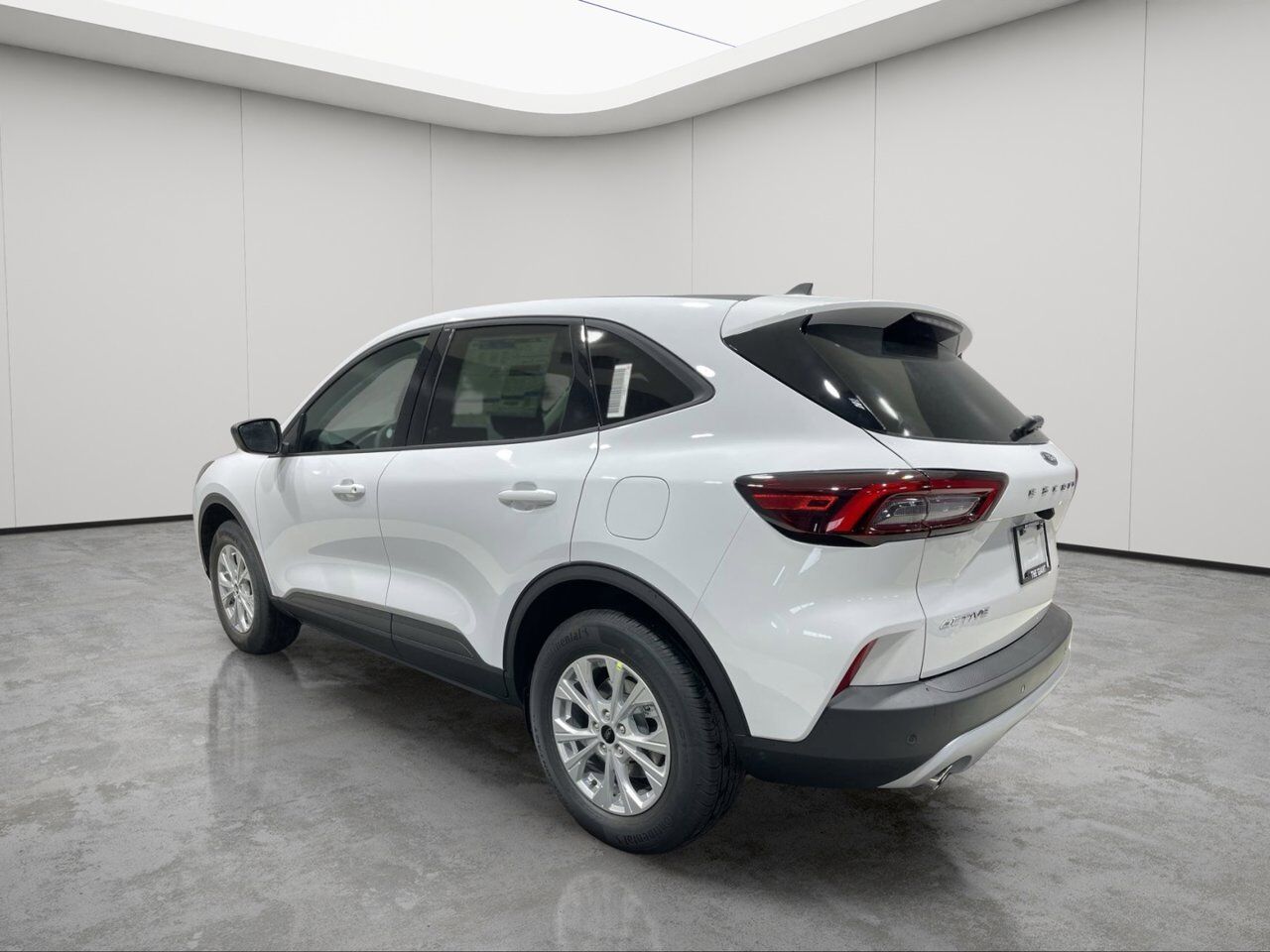 2025 Ford Escape Active Sherwood Park AB