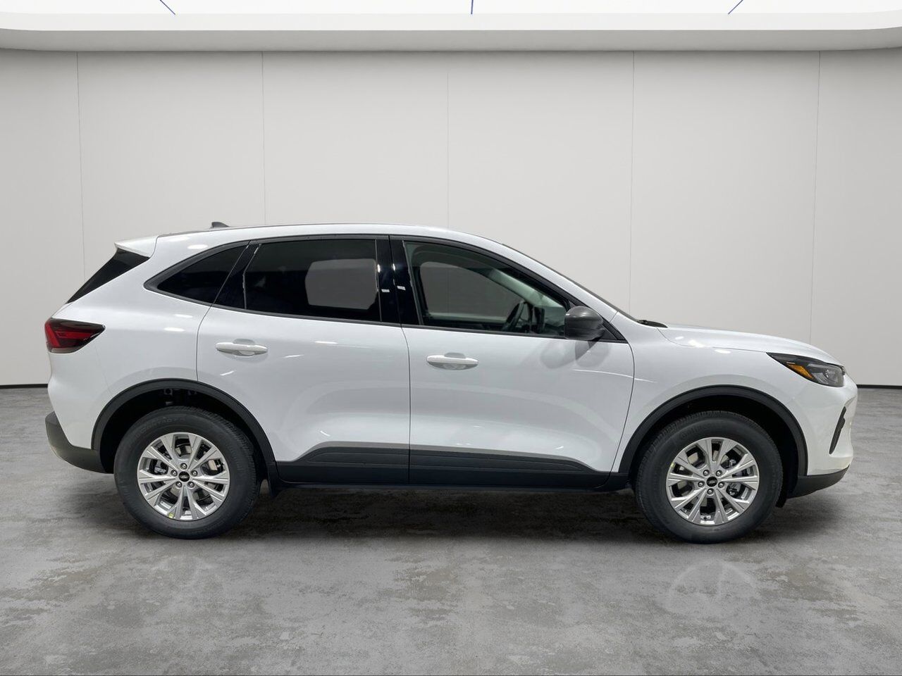 2025 Ford Escape Active Sherwood Park AB