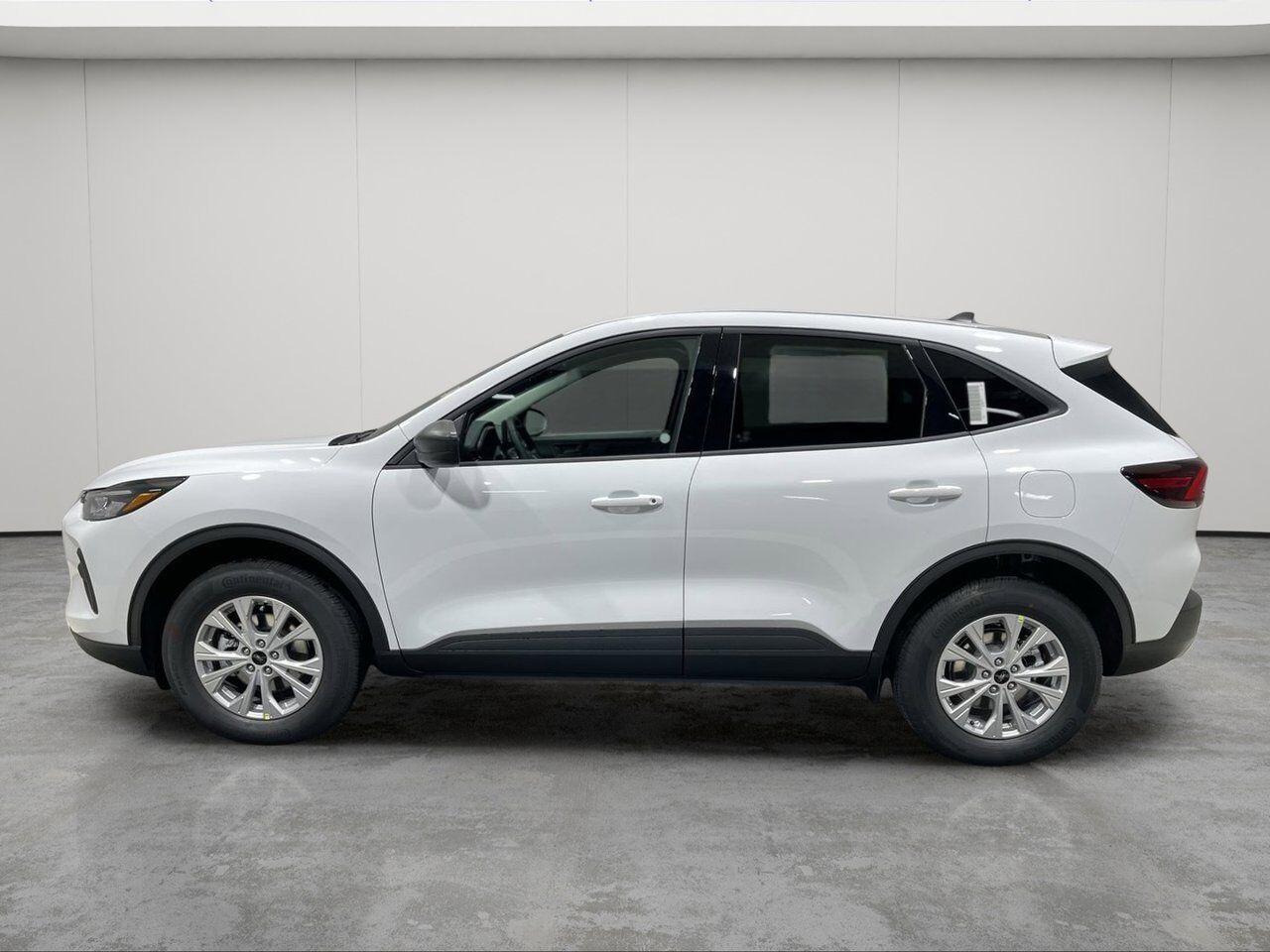 2025 Ford Escape Active Sherwood Park AB