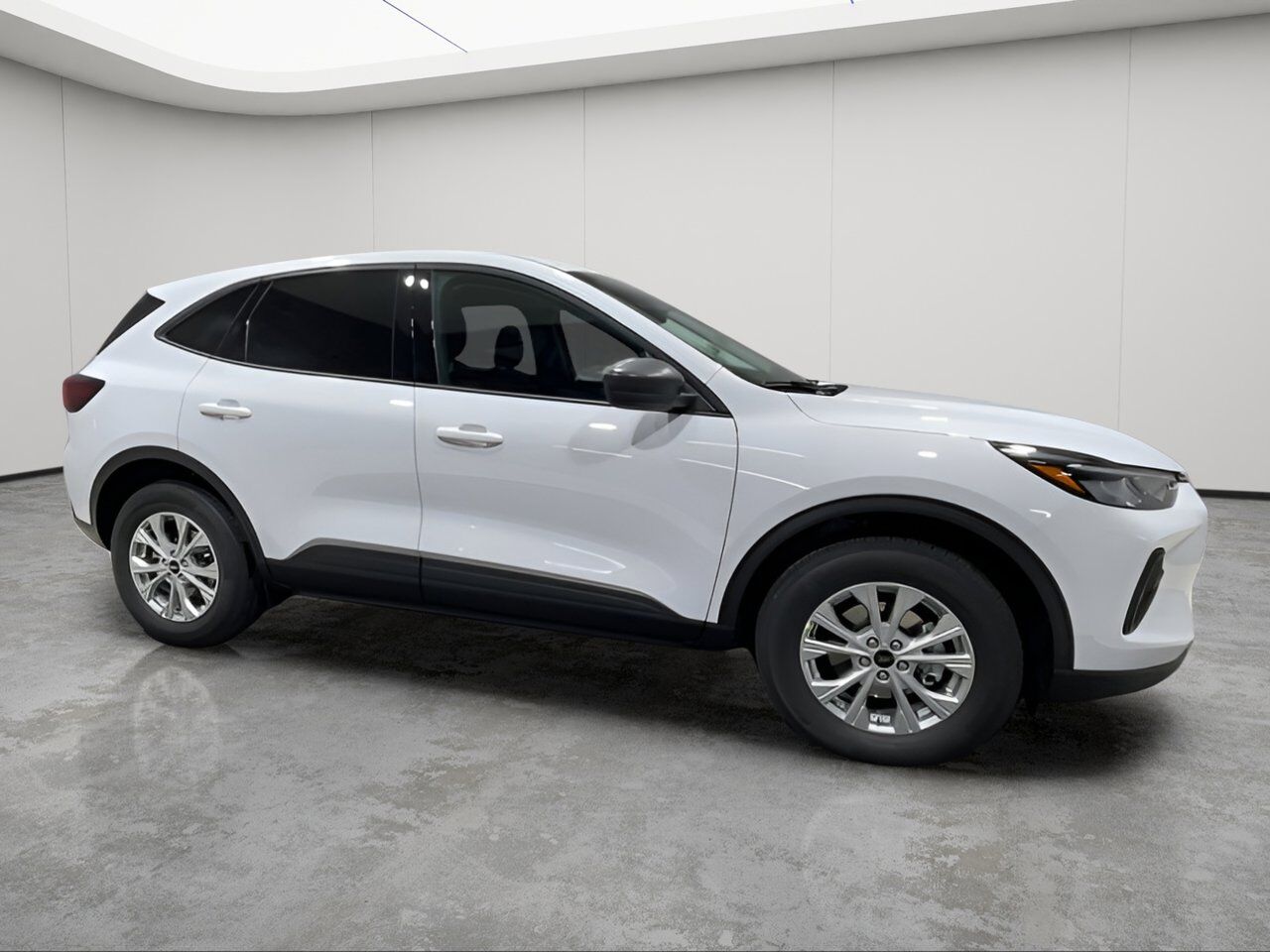 2025 Ford Escape Active Sherwood Park AB