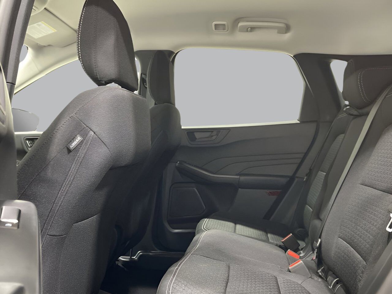 2025 Ford Escape Active Sherwood Park AB