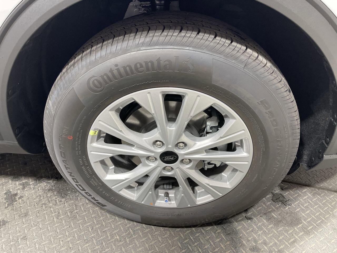 2025 Ford Escape Active Sherwood Park AB