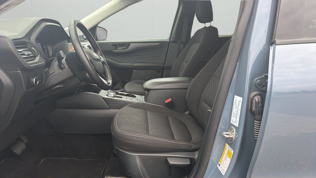 2025 Ford Escape Active Sherwood Park AB