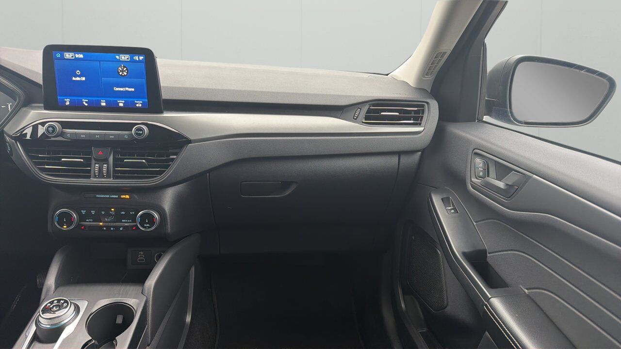 2025 Ford Escape Active Sherwood Park AB