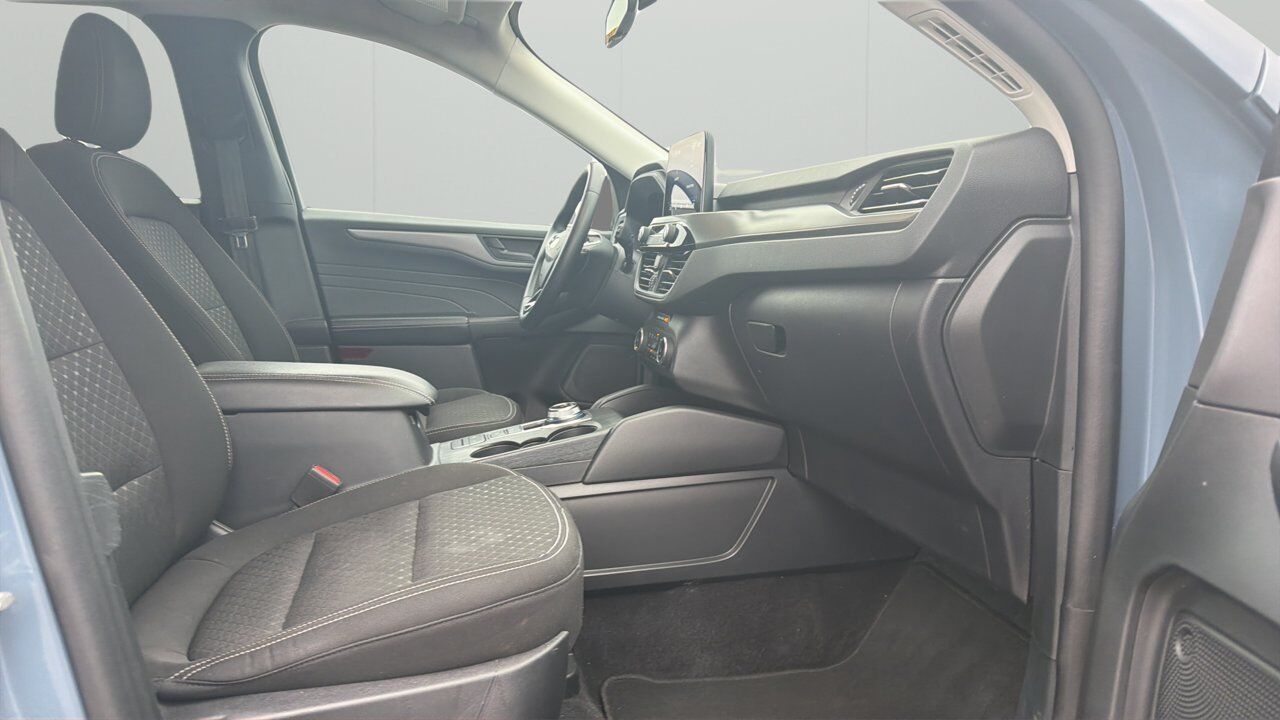 2025 Ford Escape Active Sherwood Park AB