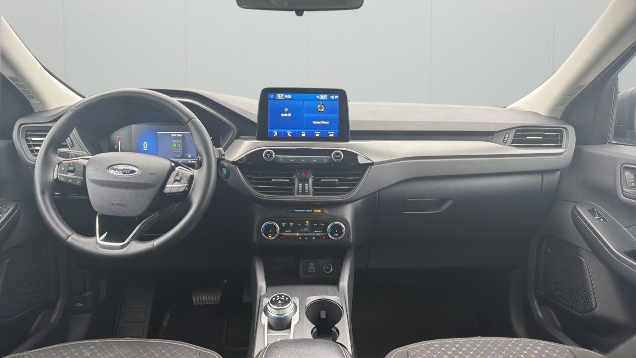 2025 Ford Escape Active Sherwood Park AB