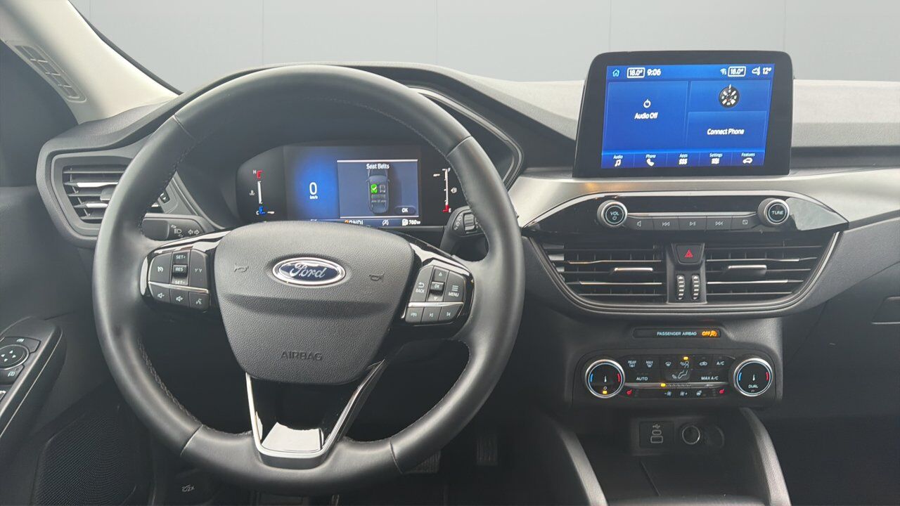 2025 Ford Escape Active Sherwood Park AB