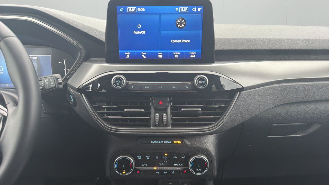 2025 Ford Escape Active Sherwood Park AB