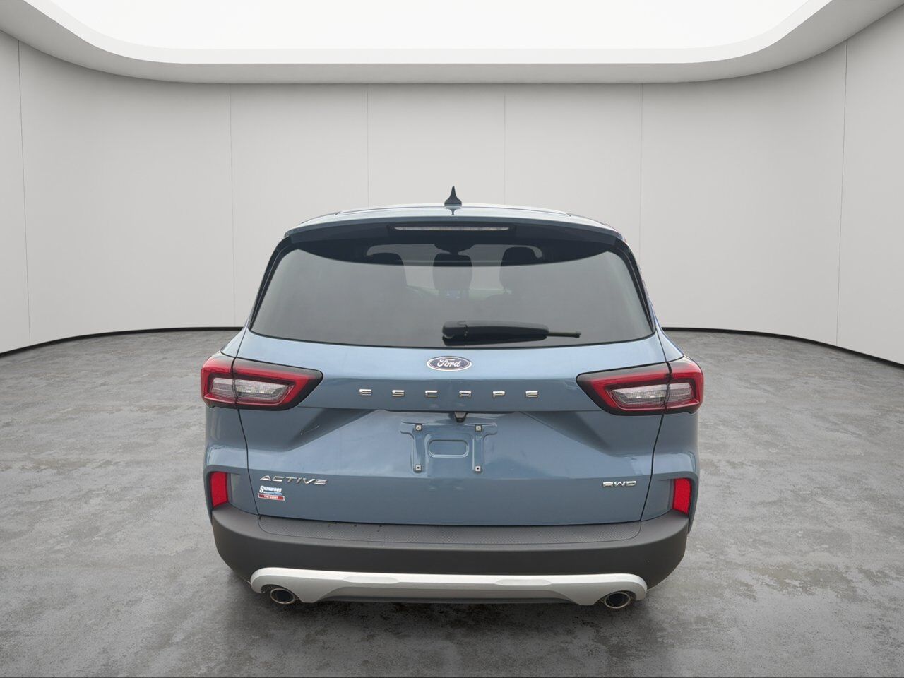 2025 Ford Escape Active Sherwood Park AB