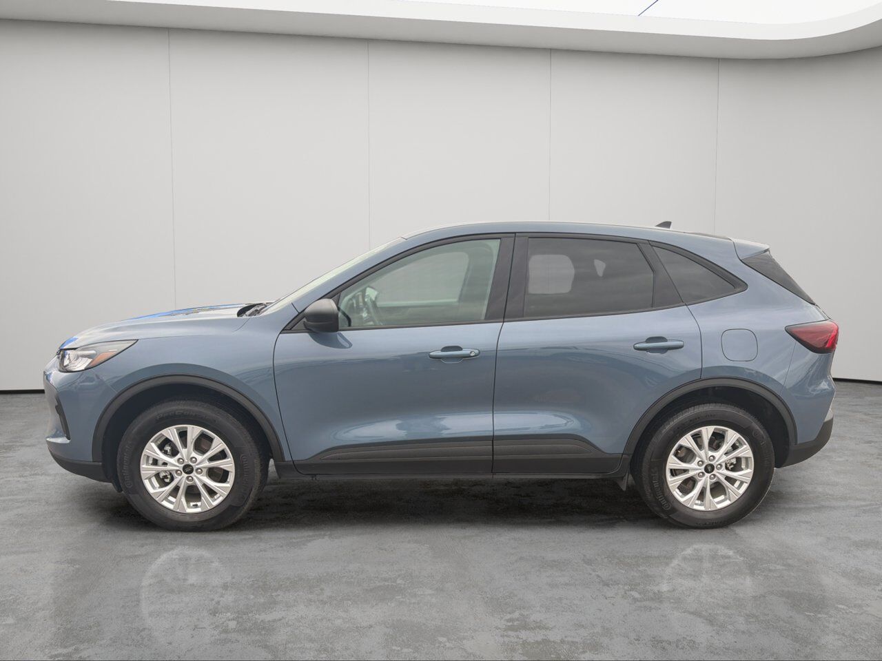 2025 Ford Escape Active Sherwood Park AB