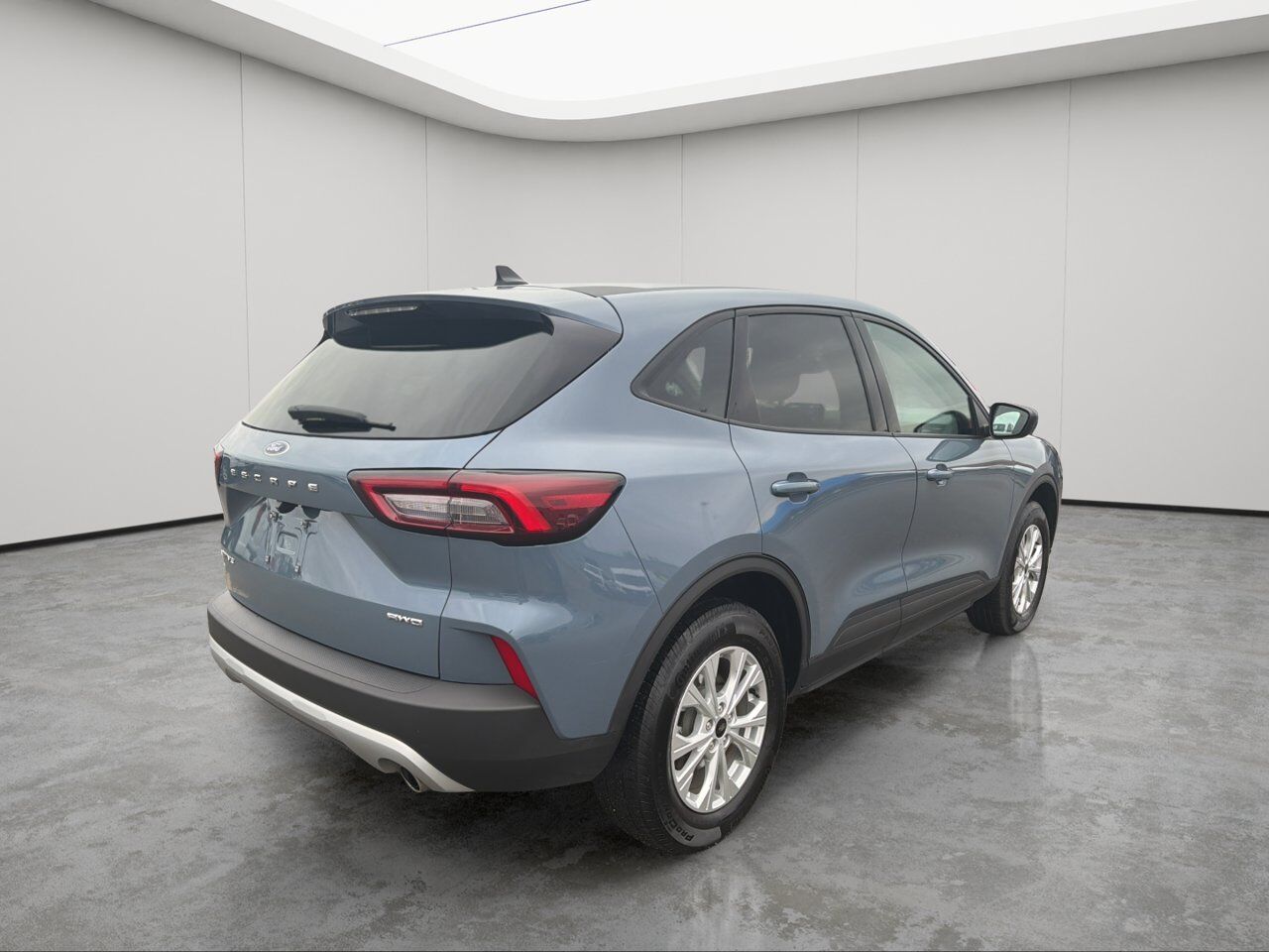 2025 Ford Escape Active Sherwood Park AB