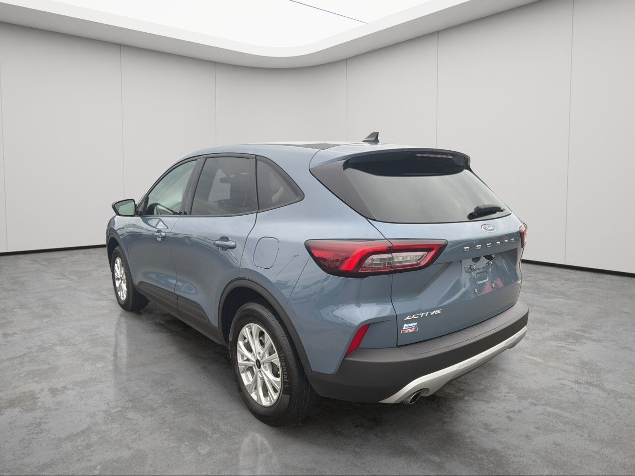 2025 Ford Escape Active Sherwood Park AB