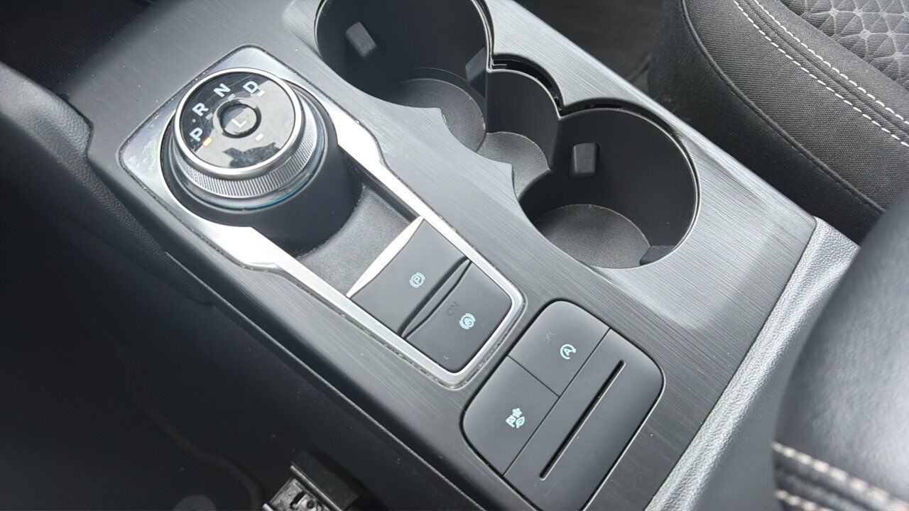2025 Ford Escape Active Sherwood Park AB