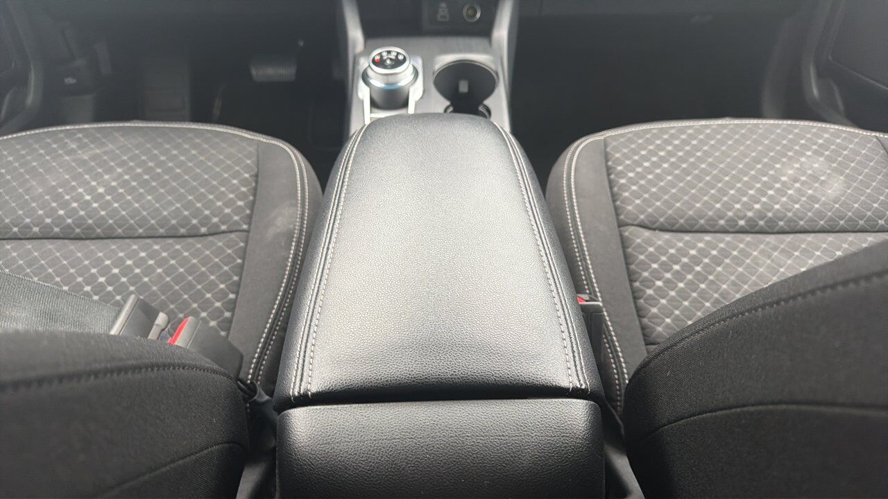 2025 Ford Escape Active Sherwood Park AB