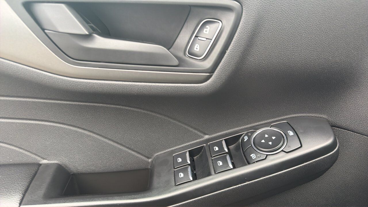 2025 Ford Escape Active Sherwood Park AB