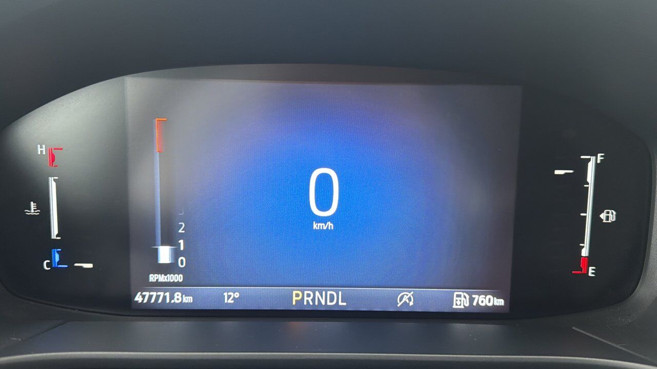 2025 Ford Escape Active Sherwood Park AB