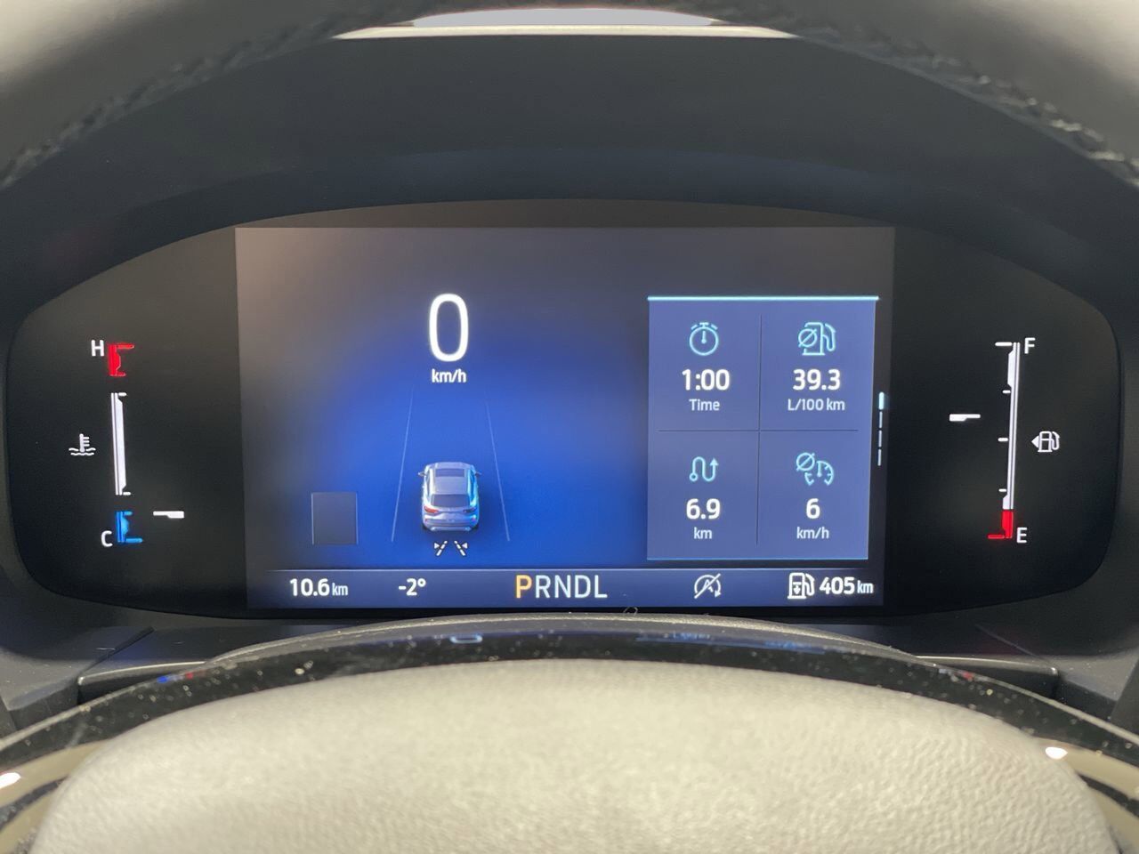 2025 Ford Escape Active Sherwood Park AB