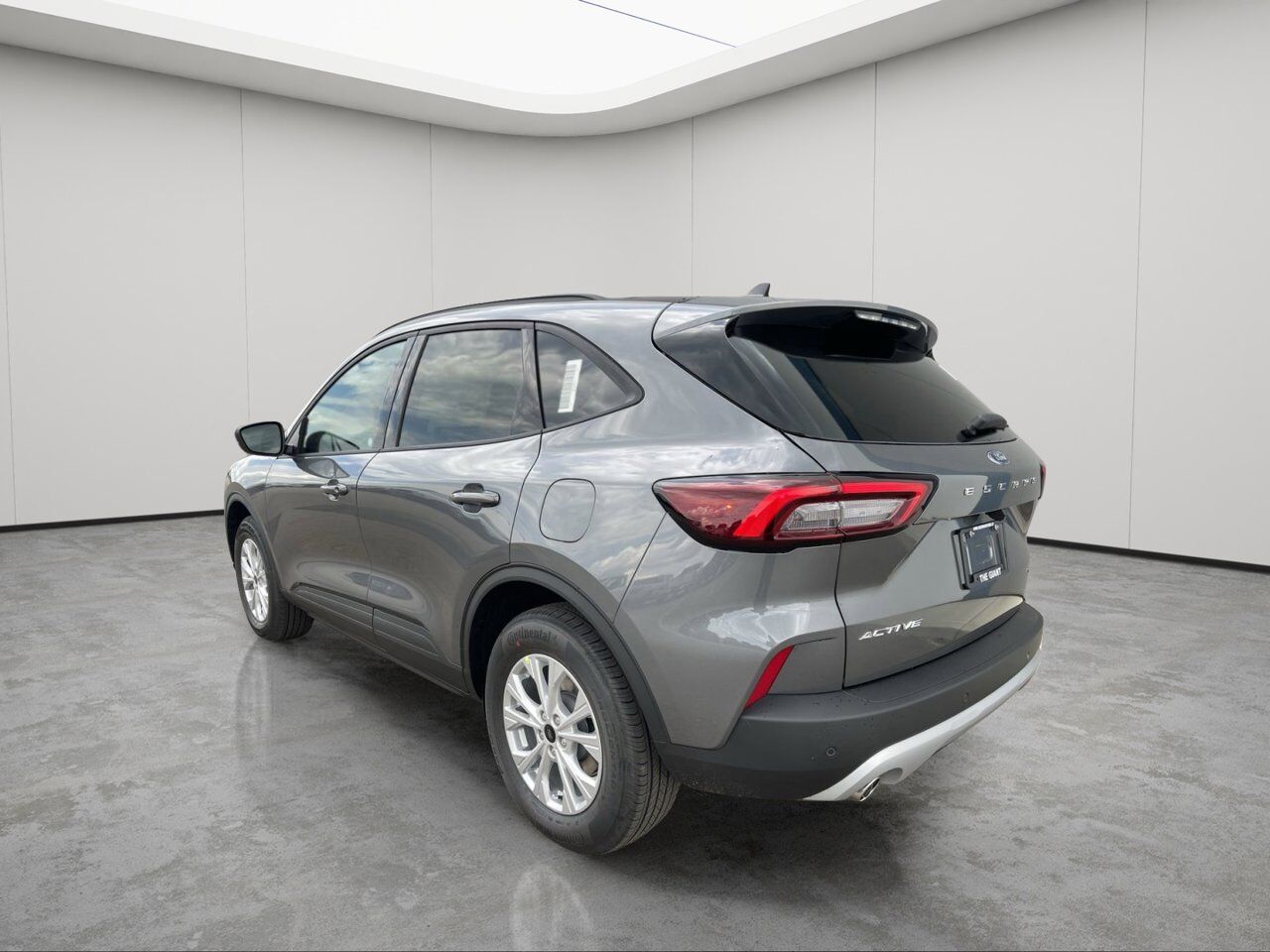 2025 Ford Escape Active Sherwood Park AB