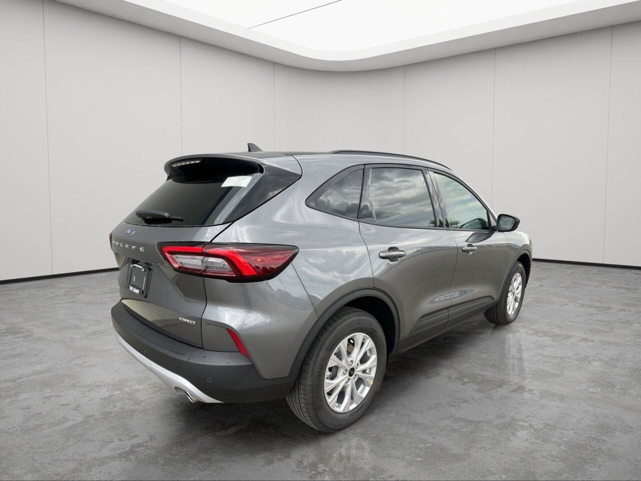 2025 Ford Escape Active Sherwood Park AB