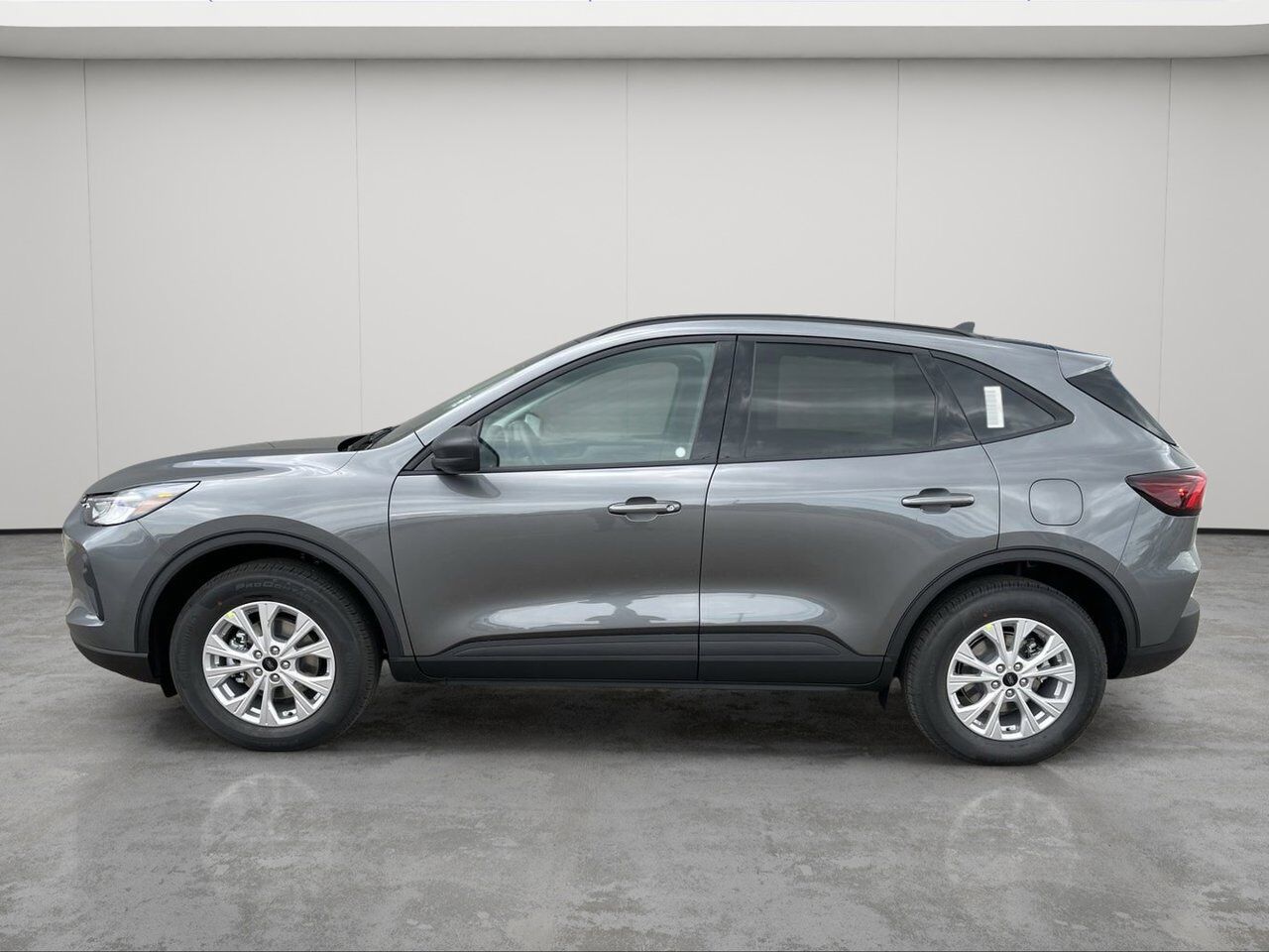 2025 Ford Escape Active Sherwood Park AB