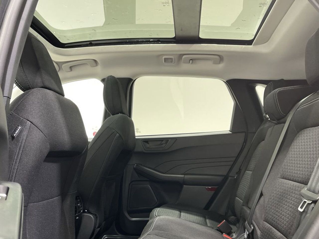2025 Ford Escape Active Sherwood Park AB