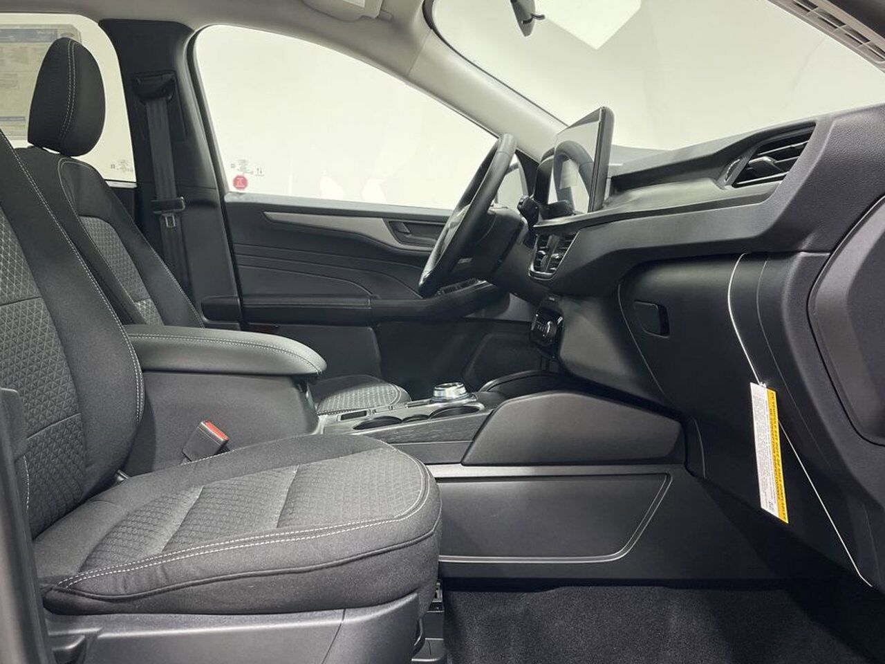 2025 Ford Escape Active Sherwood Park AB
