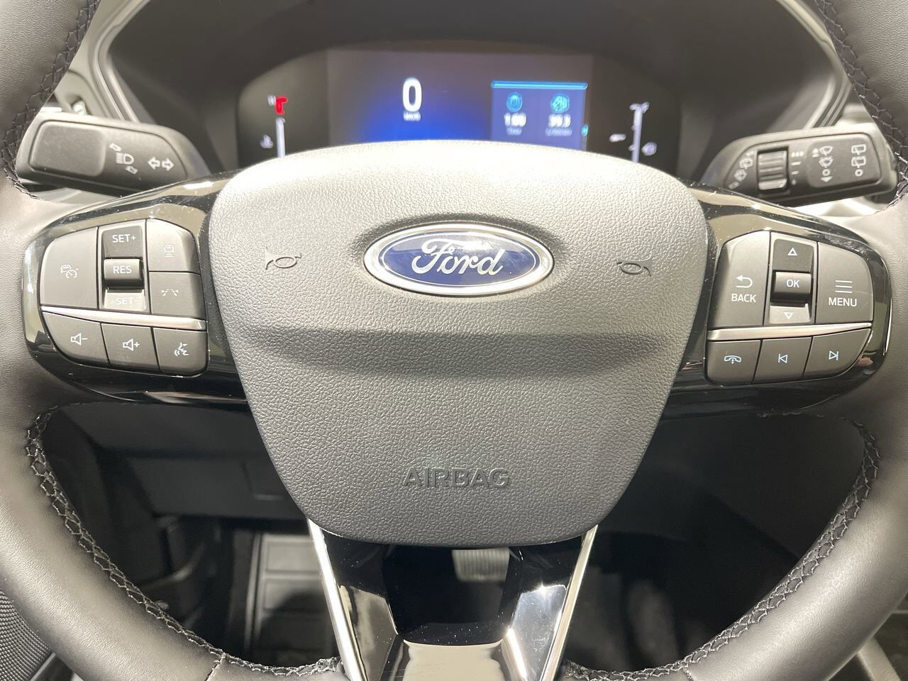 2025 Ford Escape Active Sherwood Park AB