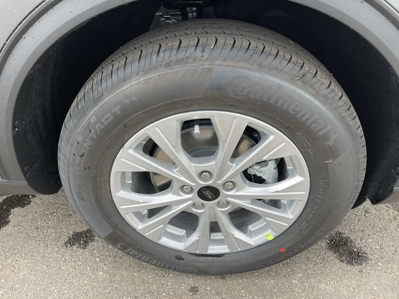 2025 Ford Escape Active Sherwood Park AB