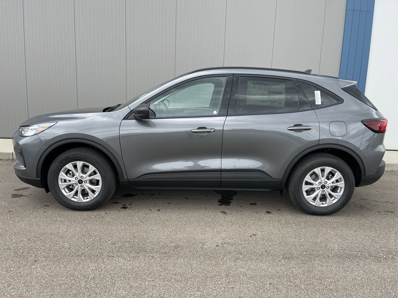 2025 Ford Escape Active Sherwood Park AB