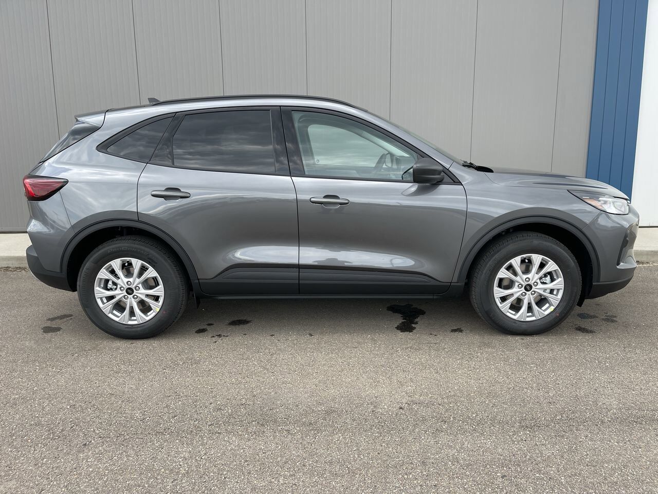 2025 Ford Escape Active Sherwood Park AB