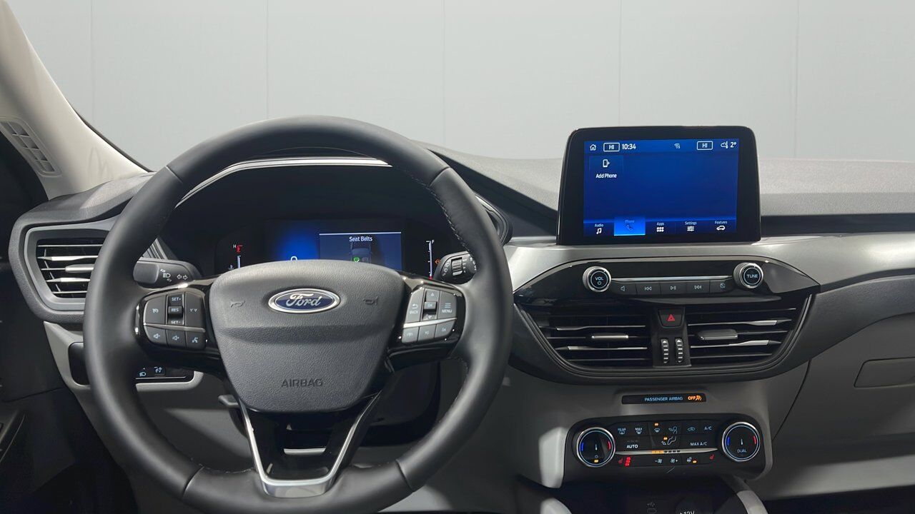 2025 Ford Escape Active Sherwood Park AB