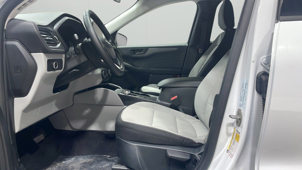 2025 Ford Escape Active Sherwood Park AB