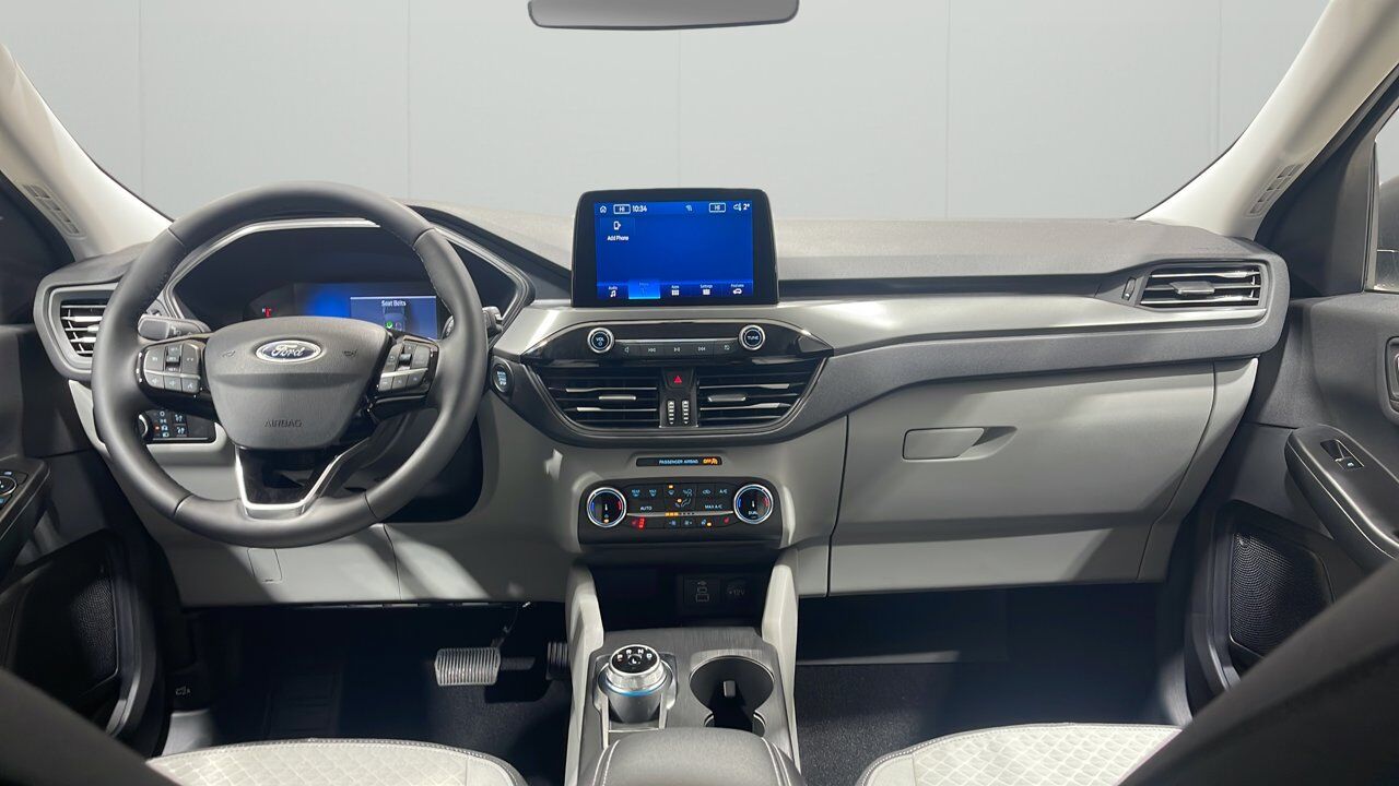 2025 Ford Escape Active Sherwood Park AB