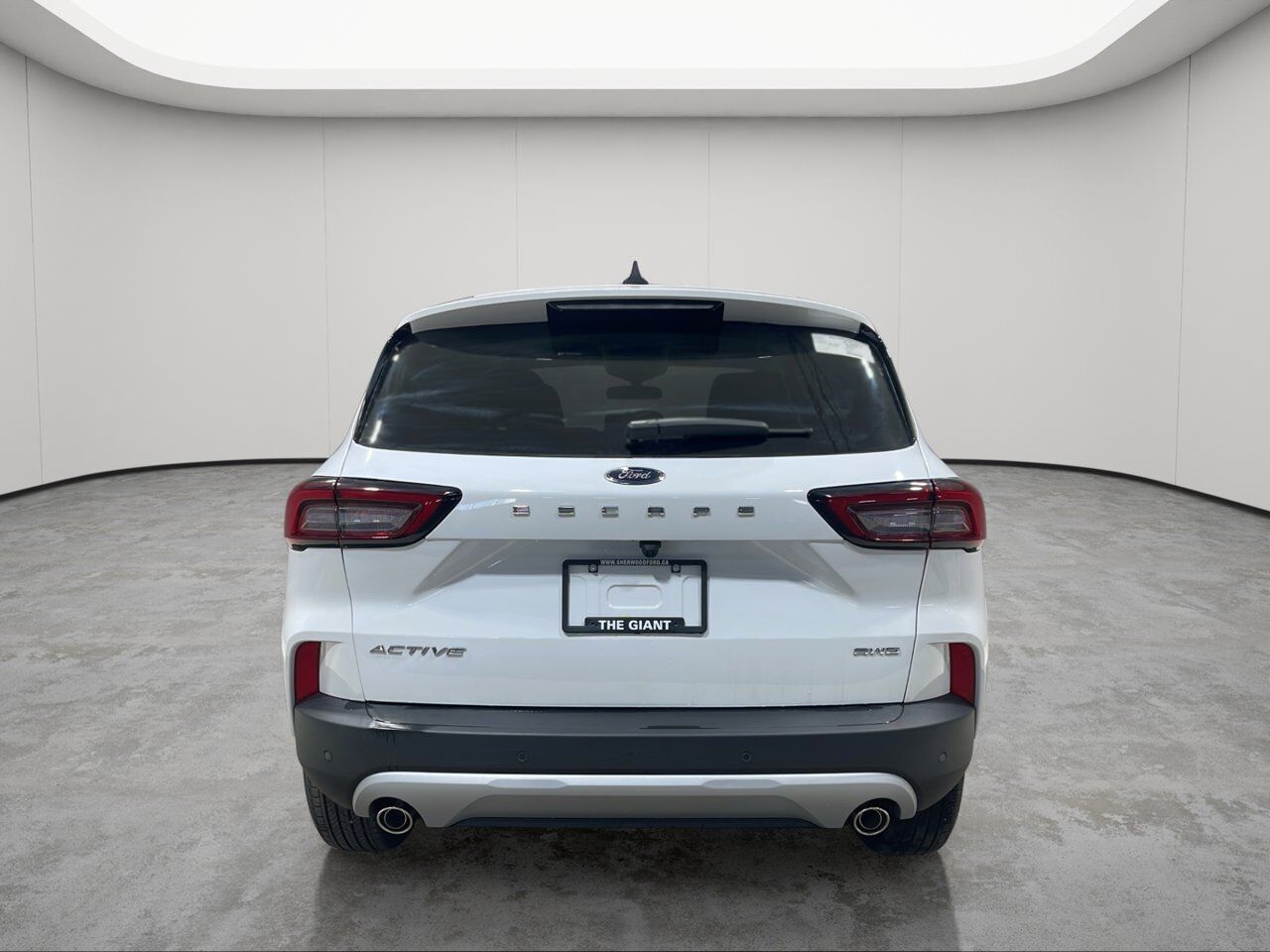 2025 Ford Escape Active Sherwood Park AB