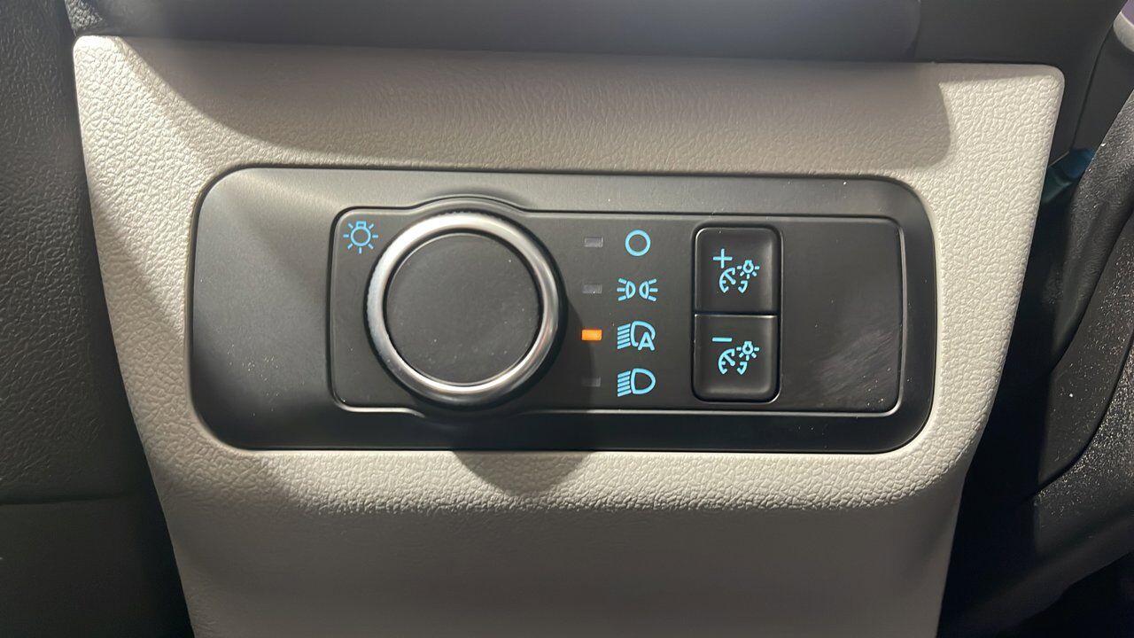 2025 Ford Escape Active Sherwood Park AB