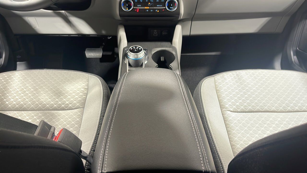 2025 Ford Escape Active Sherwood Park AB