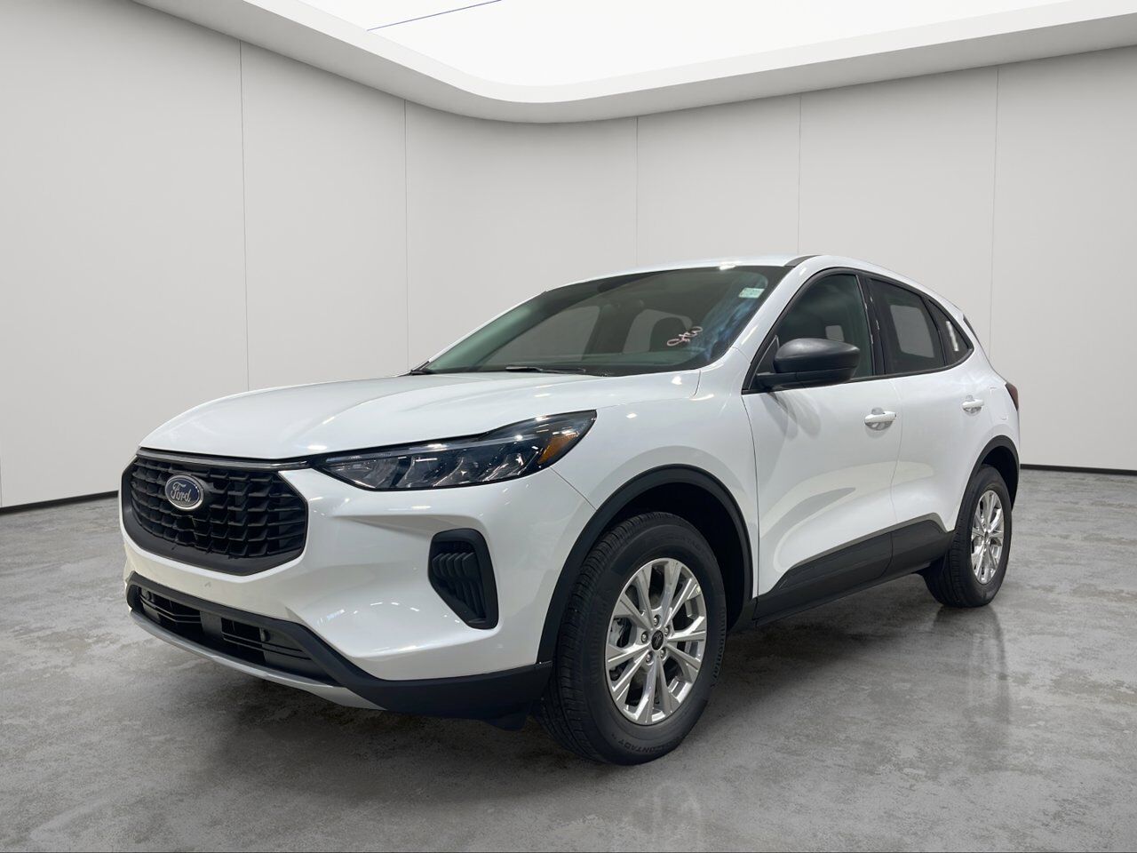 2025 Ford Escape Active Sherwood Park AB