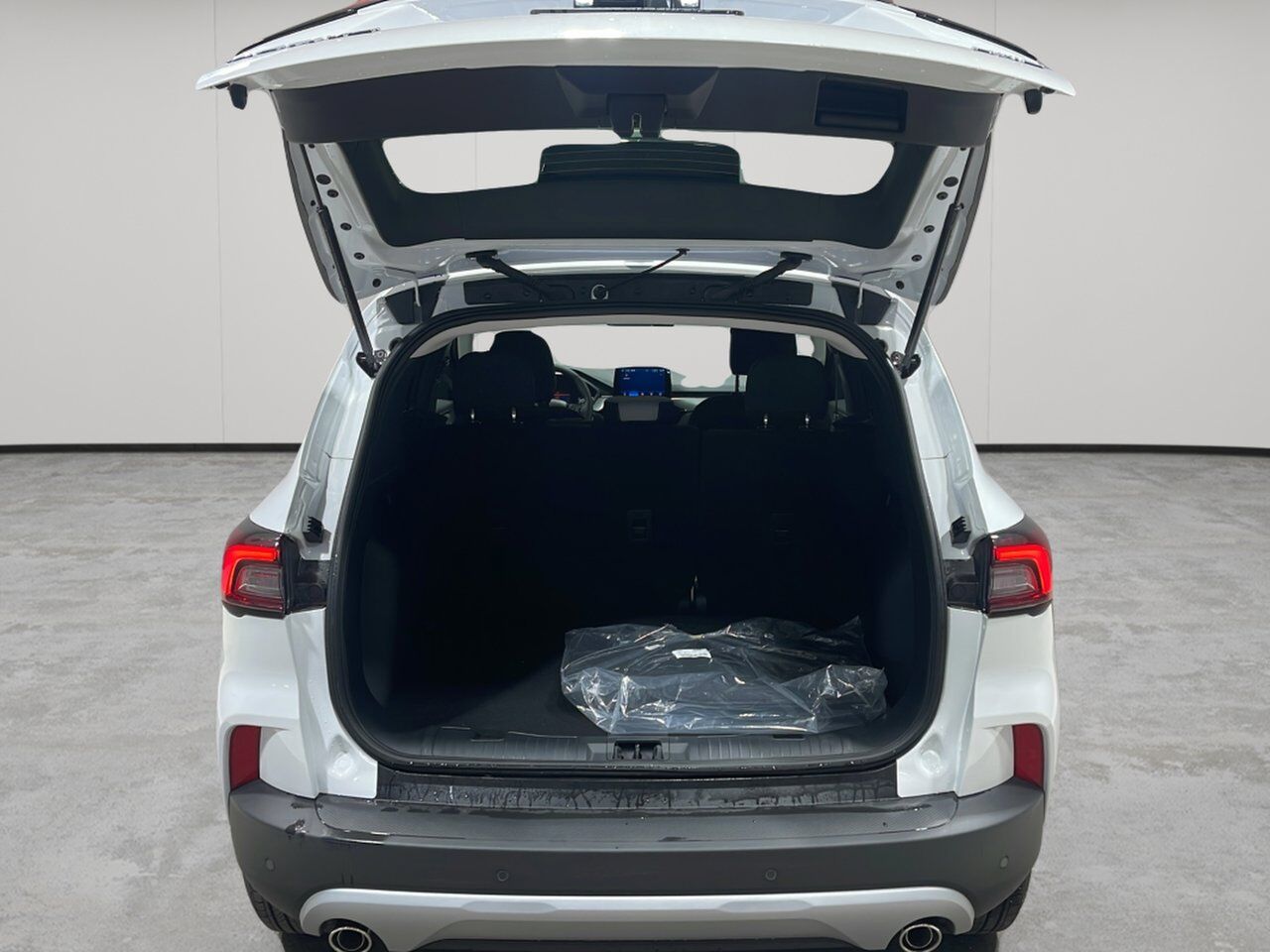 2025 Ford Escape Active Sherwood Park AB