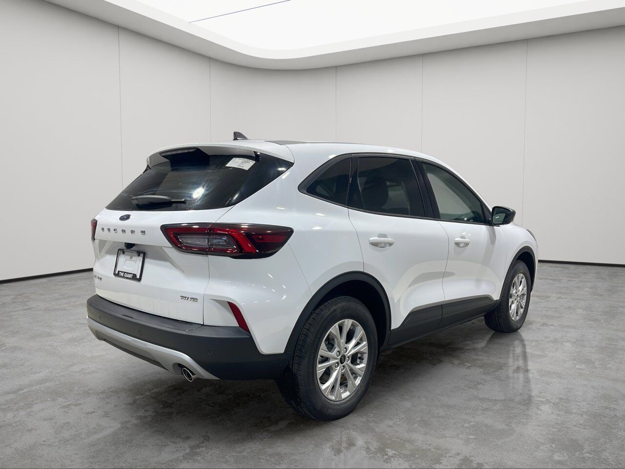 2025 Ford Escape Active Sherwood Park AB