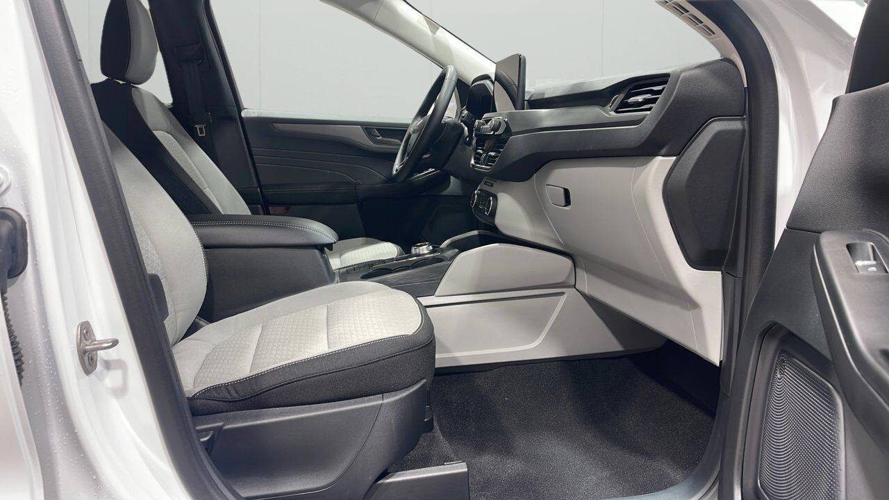 2025 Ford Escape Active Sherwood Park AB