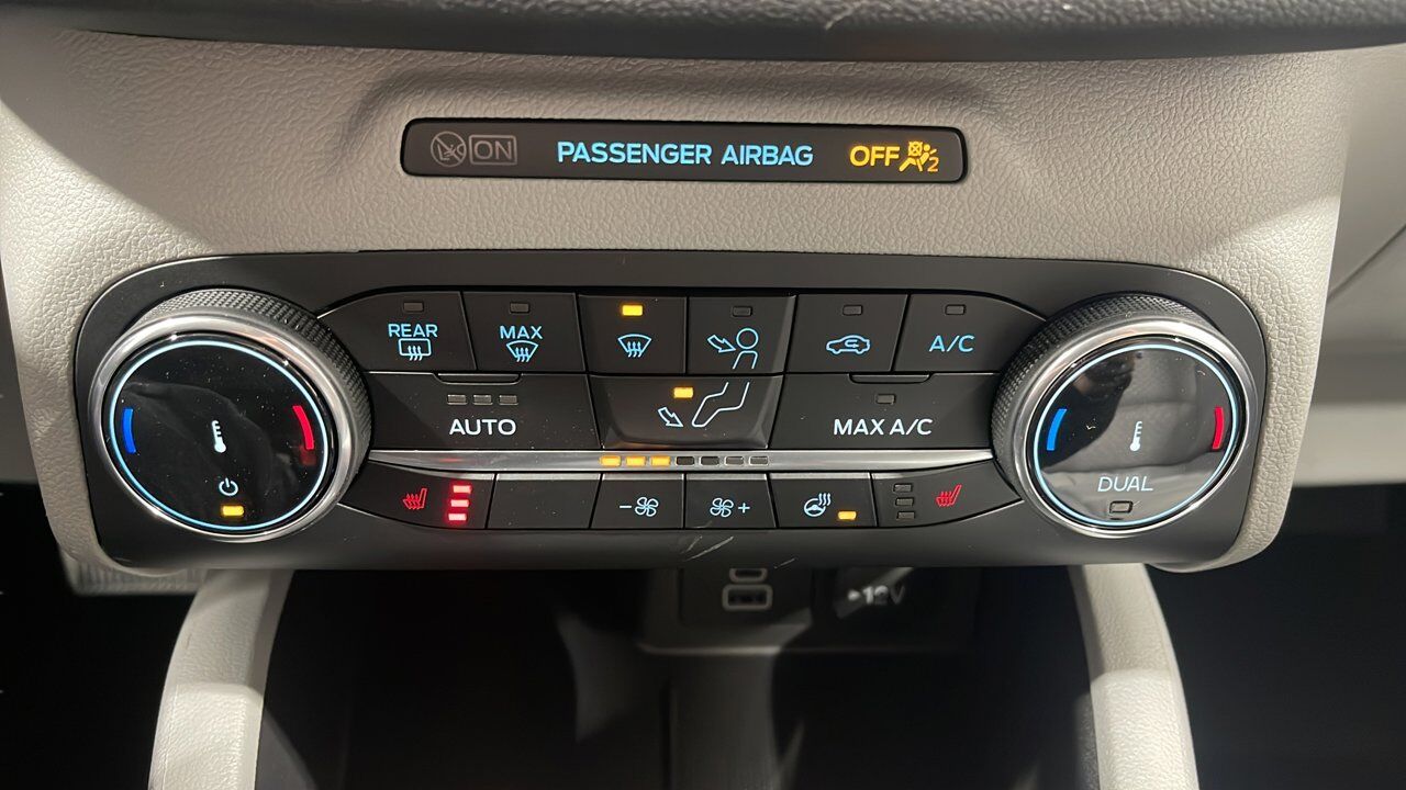 2025 Ford Escape Active Sherwood Park AB