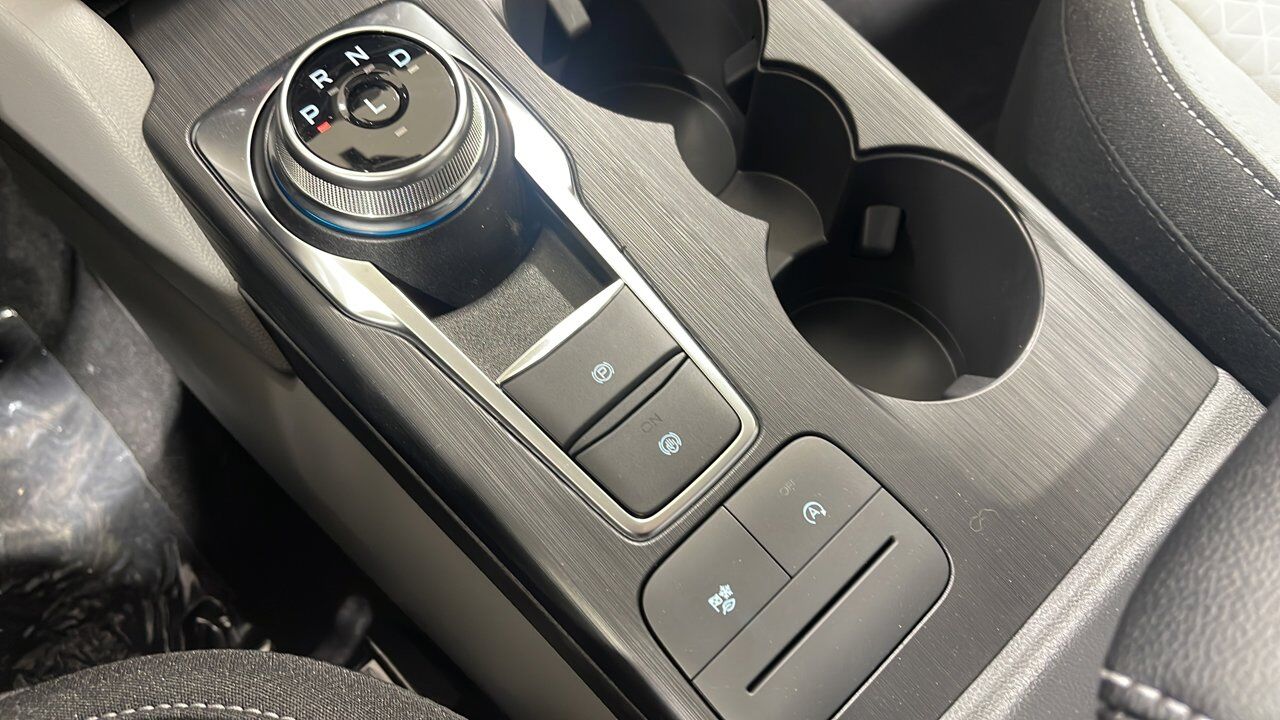 2025 Ford Escape Active Sherwood Park AB