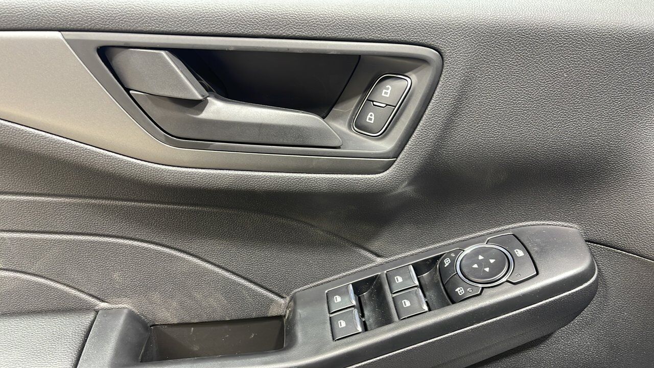 2025 Ford Escape Active Sherwood Park AB