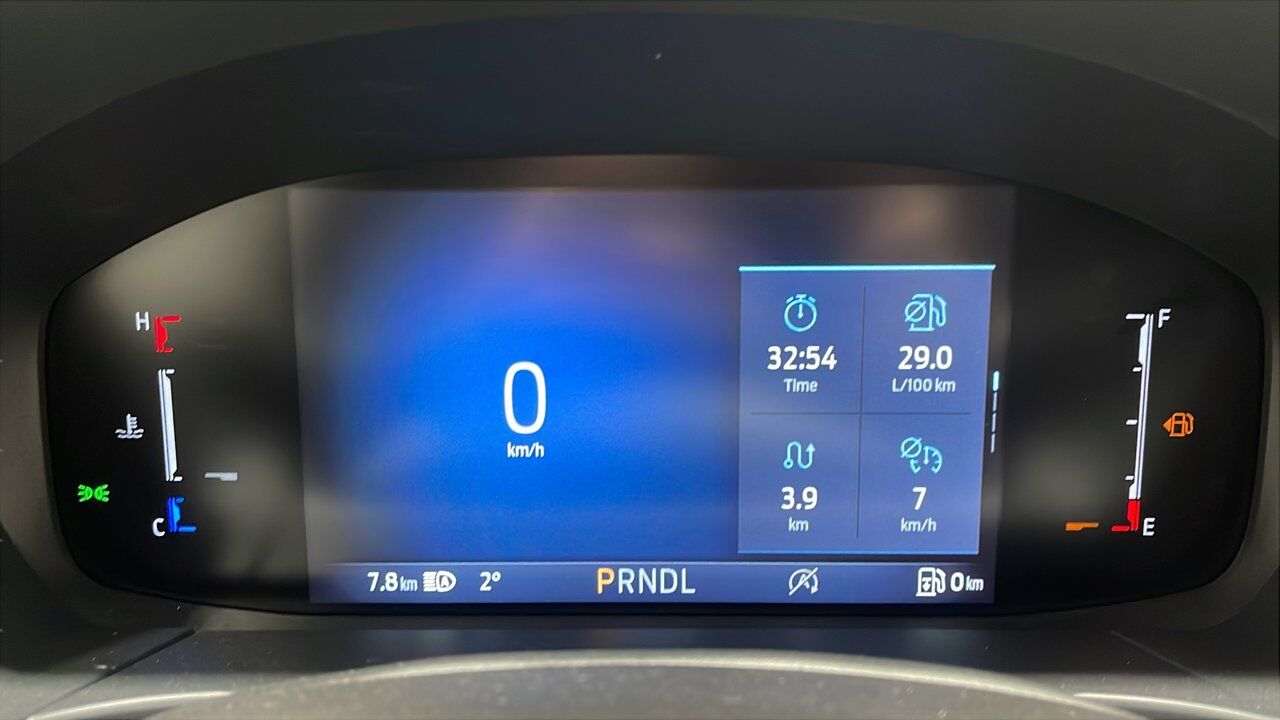 2025 Ford Escape Active Sherwood Park AB