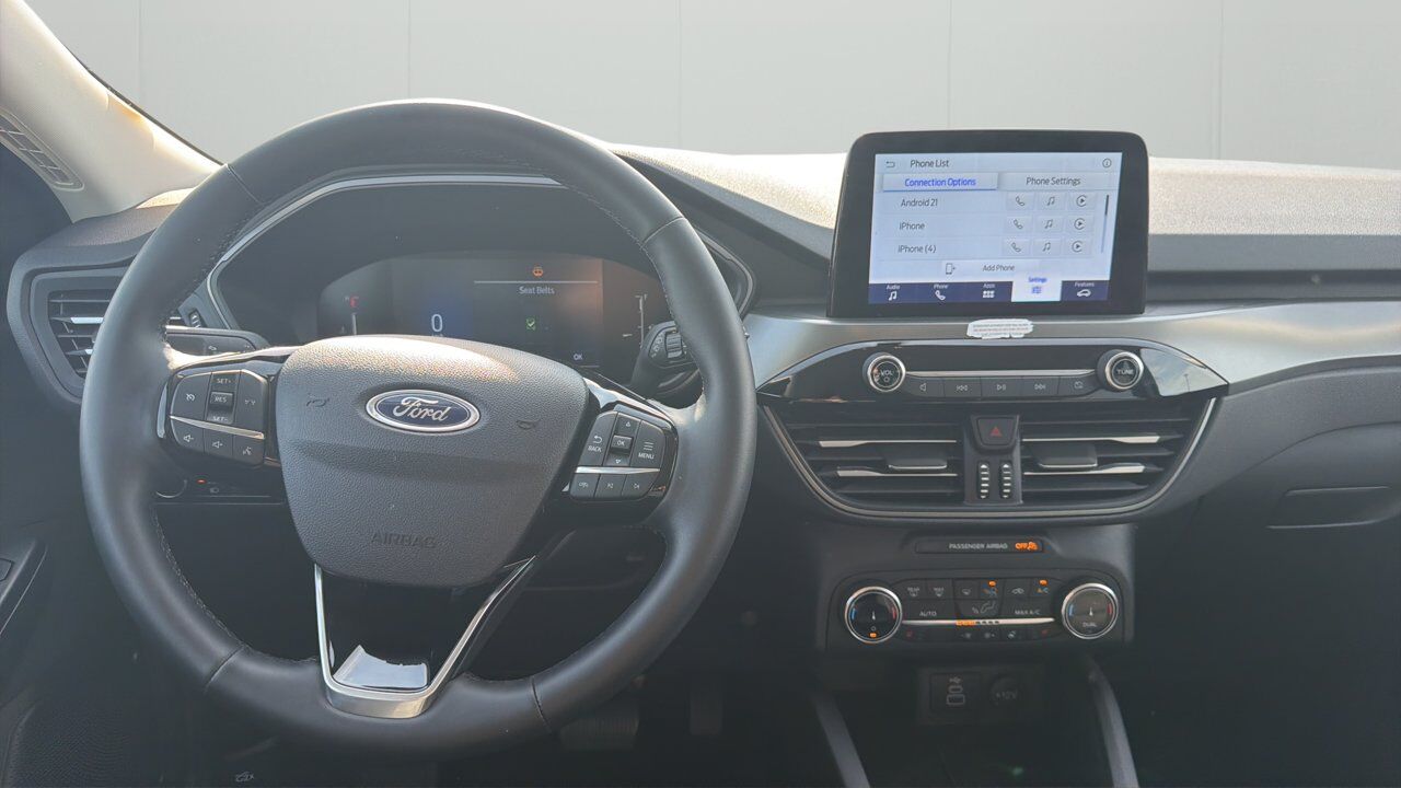 2025 Ford Escape Active Sherwood Park AB